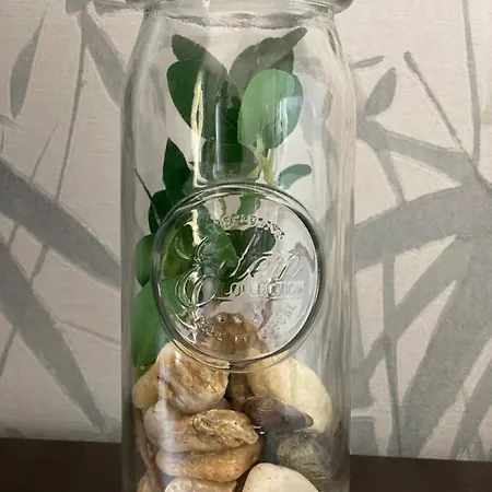 Eden Apartment