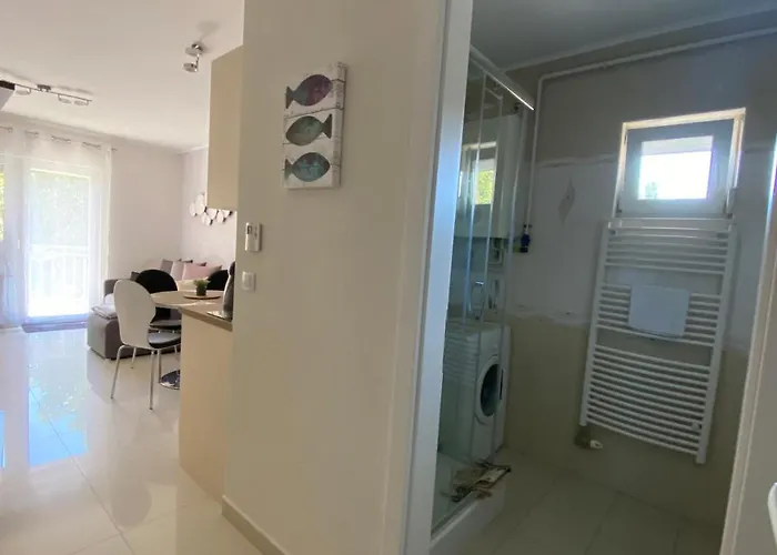 Eden Apartmán