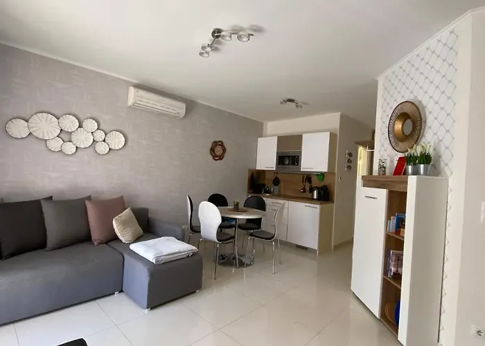 Eden Apartmán Siófok