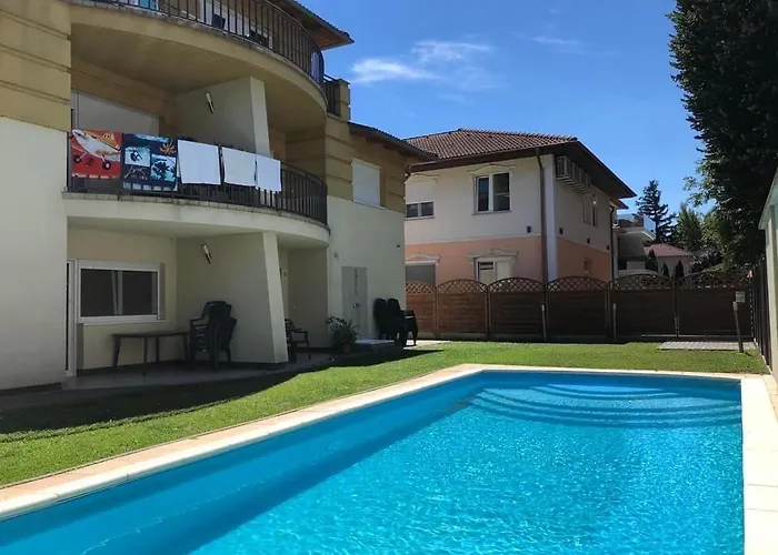 Apartament Eden